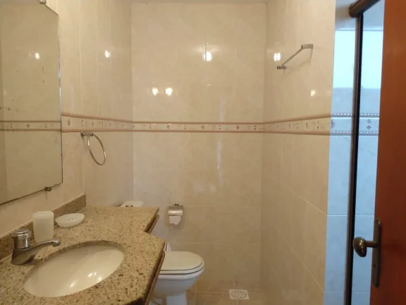 Imagem COBERTURA RESIDENCIAL em CABO FRIO - RJ, PASSAGEM