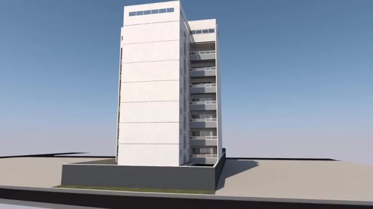 Imagem Apartamento com 3 dormitórios à venda, 95 m² por R$ 738.649,63 - Vila Costa - Suzano/SP