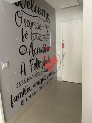 Imagem Ótimo Apartamento à Venda no bairro Barcelona em São Caetano
