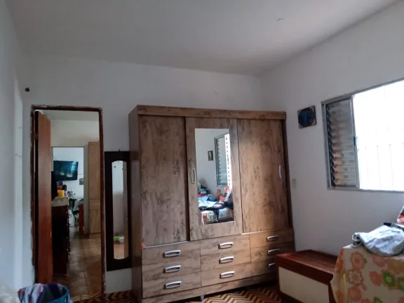 Imagem Descubra o Charme e Conforto da Vila Angélica em Tatuí - Casa à Venda por R$ 300.000