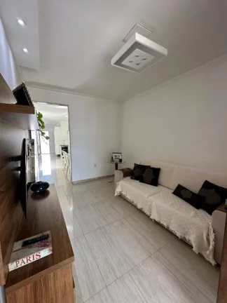 Imagem Casa à venda no Bairro América - 3 quartos, suíte, 125 m² - Confira!