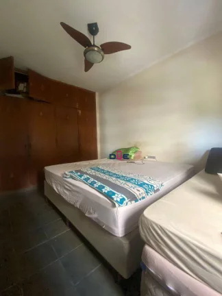 Imagem Apartamento com 3 dormitórios à venda, 138 m² por R$ 1.200.000 - Gonzaga - Santos/SP
