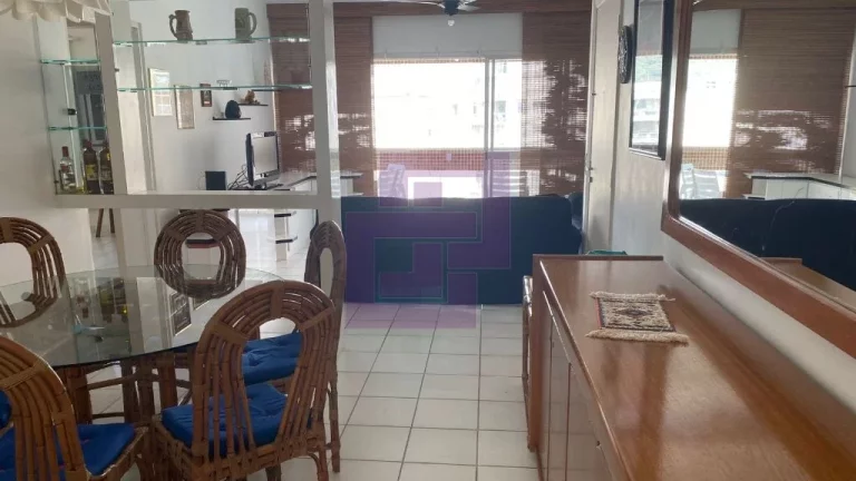 Imagem Apartamentos / Padrão na cidade de Guarujá