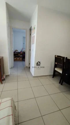 Imagem Apartamento à venda, 56 m² por R$ 260.000,00 - Jardim Maria Eugênia - Sorocaba/SP