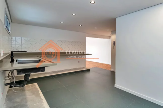 Imagem Apartamento Com 3 Quartos à venda, 98m² - Jardim Paulista