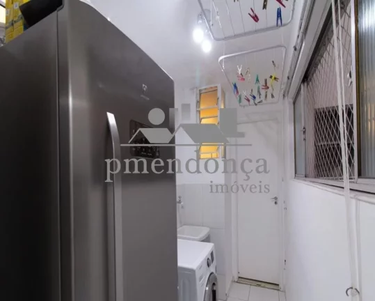 Imagem Apartamento na Av Angélica com 2 quartos sendo 1 suíte e 1 vaga, 96m²