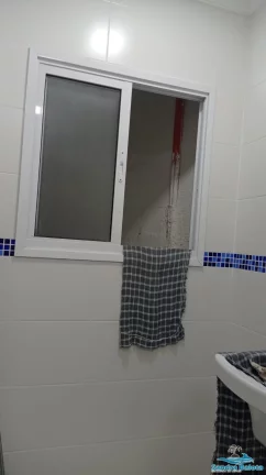 Imagem Apartamento de 2 dormitórios sendo 1 suíte a 300 metros da Praia da Toninhas