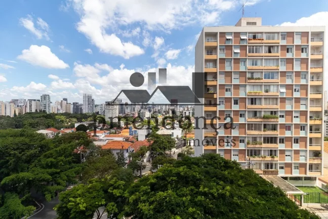 Imagem Apartamento Pinheiros,com 3 Quartos , 1 suite 2 banheiros à Venda, 100 m²