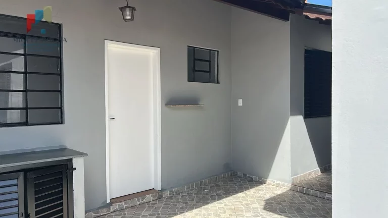 Imagem Casa Alto Padrão em Centro, Tatuí/SP