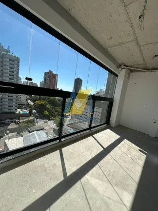 Imagem Morar bem é unir conforto, localização e lazer em um só lugar.