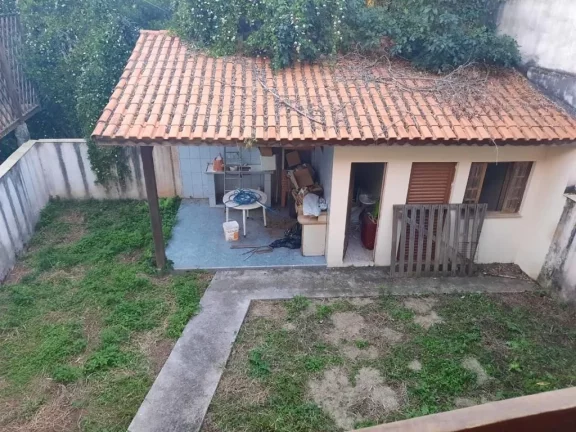 Imagem Casa à venda, 200 m² por R$ 899.000,00 - Cidade Parquelandia - Mogi das Cruzes/SP