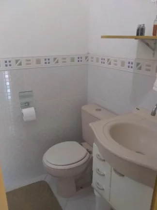 Imagem CASA RESIDENCIAL À VENDA, SESC, SUZANO