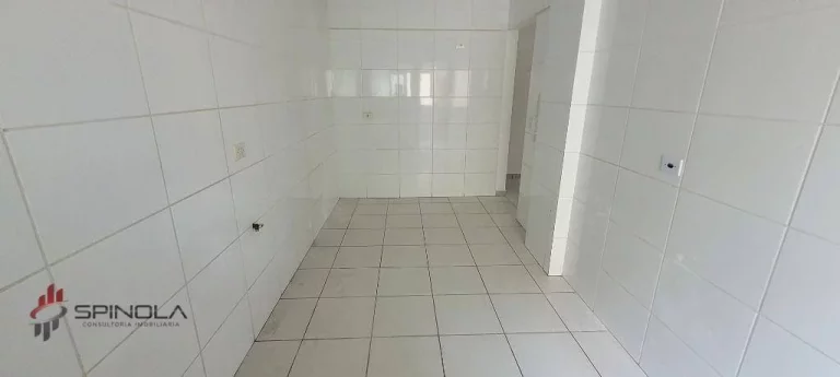 Imagem Apartamento com 2 dormitórios à venda, 81 m² por R$ 370.000,00 - Aviação - Praia Grande/SP