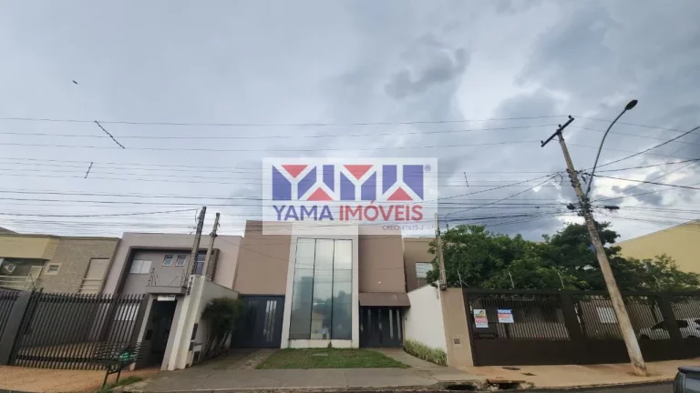 Imagem Ponto Comercial Comércio em Jardim Botânico, Ribeirão Preto/SP