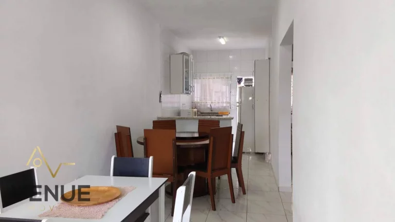 Imagem Casa com 3 dormitórios à venda, 156 m² por R$ 479.800,00 - Rio da Praia - Bertioga/SP