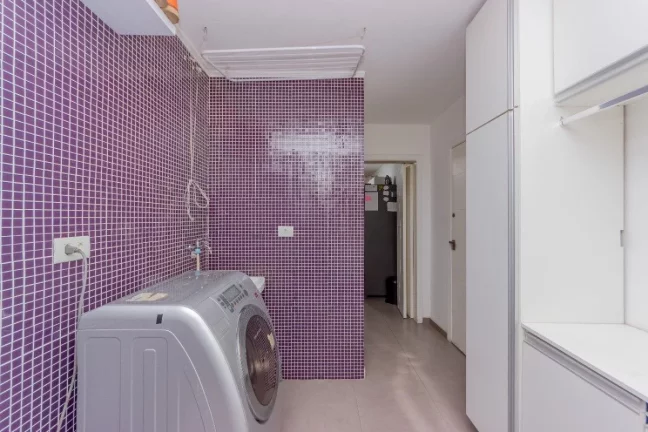 Imagem Apartamento 97 m², 2 dormitórios, 2 vagas de garagem no bairro da Consolação