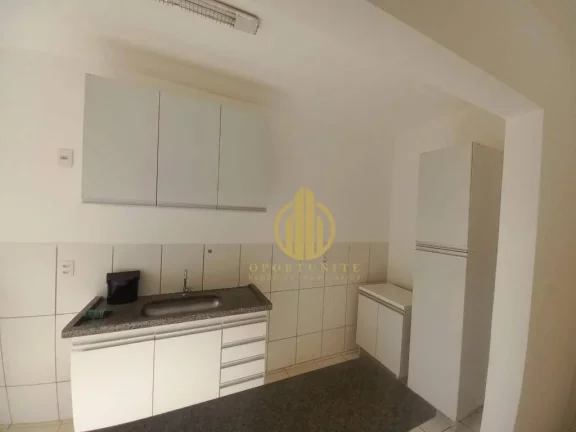 Imagem Apartamento para locação de 2 dormitórios sendo uma suíte em Ribeirão Preto/SP