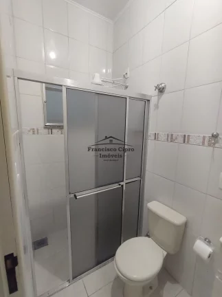 Imagem Casa à venda no bairro Vila Eliana Maria - Vila Molica - Guaratinguetá/SP