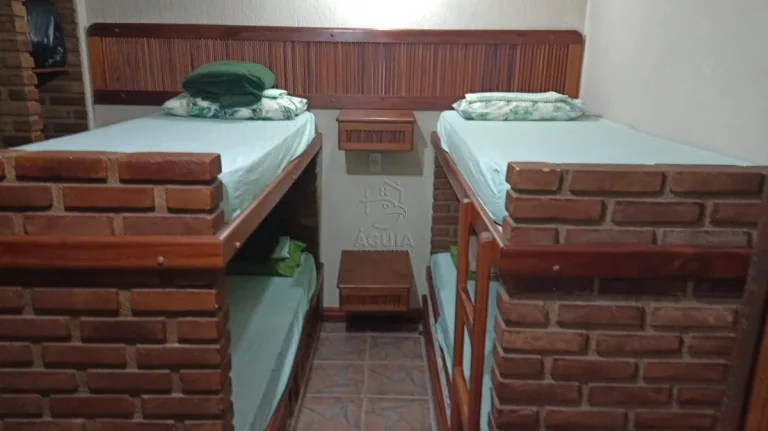 Imagem CASA MOBILIADA À VENDA NO BAIRRO SILOP EM UBATUBA!