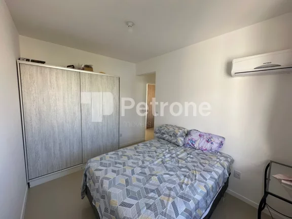 Imagem APARTAMENTO RESIDENCIAL em GOVERNADOR CELSO RAMOS - SC, Palmas
