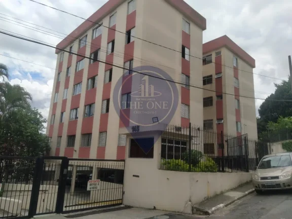 Imagem Apartamento à venda em São Paulo-SP, Jardim Vilas Boas! 3 quartos, 2 salas, 2 banheiros, 1 vaga, 66m². Confira!
