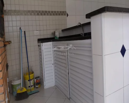 Imagem CASA RESIDENCIAL em Bertioga - SP, Bertioga