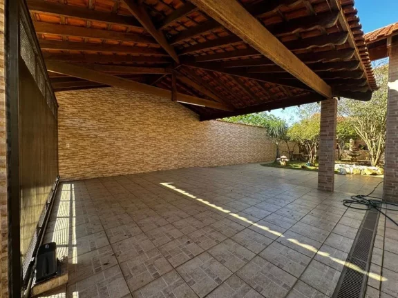 Imagem Sobrado com 6 dormitórios, 550 m² - venda por R$ 2.500.000,00 ou aluguel por R$ 10.382,08/mês - Parque do Colégio - Suzano/SP