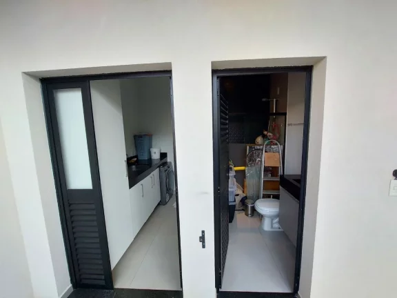 Imagem SOBRADO LUXUOSO COMPLETO - RESIDENCIAL REAL PARK - SUMARÉ