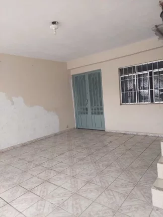 Imagem Casa com 5 dormitórios à venda, 165 m² por R$ 500.000,00 - Vila Correa - Ferraz de Vasconcelos/SP