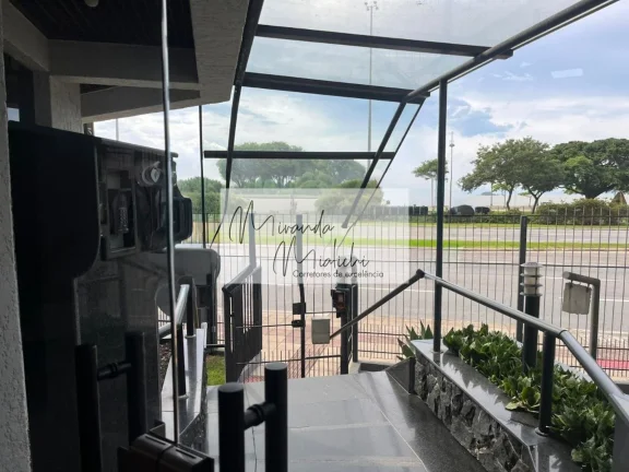 Imagem Apartamento Alto Padrão em Agronômica, Florianópolis/SC