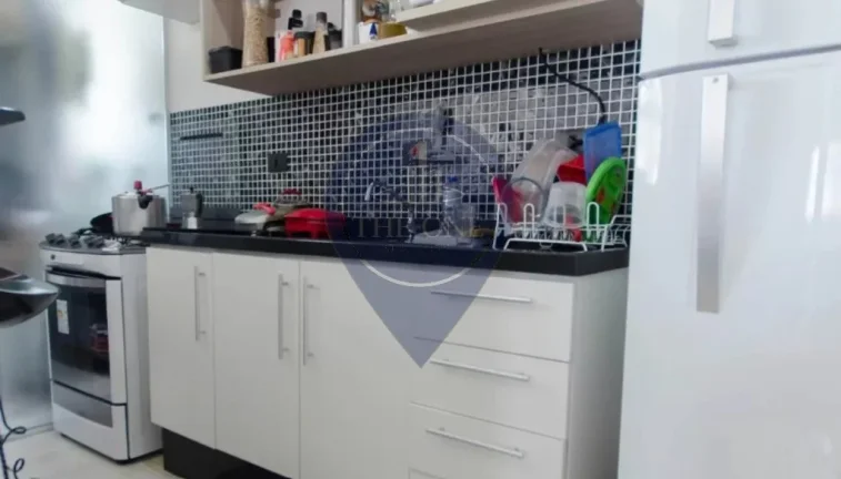 Imagem Apartamento à venda em São Paulo-SP, bairro Sumarezinho: 2 quartos, 2 salas, 1 banheiro, 66m² de área!