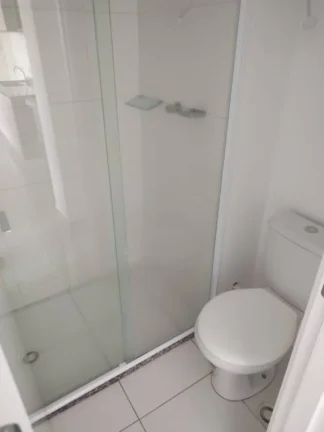 Imagem Apartamento para locação por R$2.490,00, Metrô Conceição, São Paulo, SP.