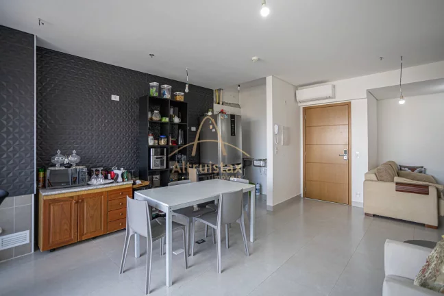 Imagem Apartamento Venda 2 Dormitórios 1 Suíte Centro Osasco SP