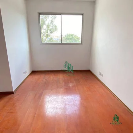 Imagem Apartamento com 2 dormitórios à venda, 55 m² por R$ 265.000,00 - Picanço - Guarulhos/SP