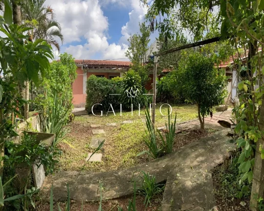 Imagem VENDA | Casa / CHÁCARA EM CAMPO LIMPO PAULISTA - 03 dormitórios - Sendo 01 suíte - Árvores Frutíferas - Poço - Comodo para depósito;.