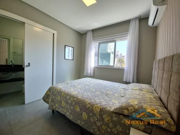 Imagem Apartamento Vista Mar