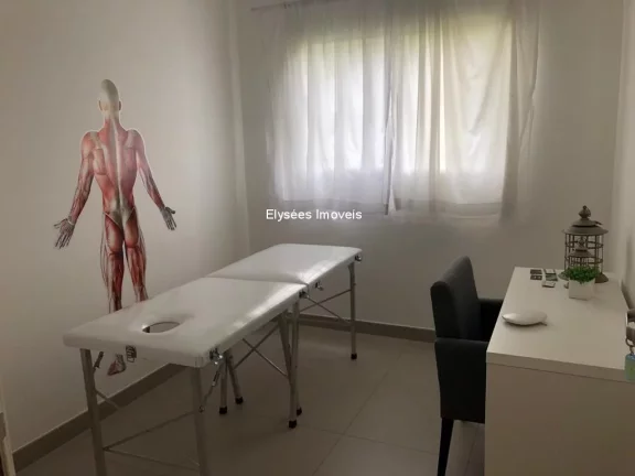 Imagem APARTAMENTO RESIDENCIAL em SÃO PAULO - SP, MORUMBI