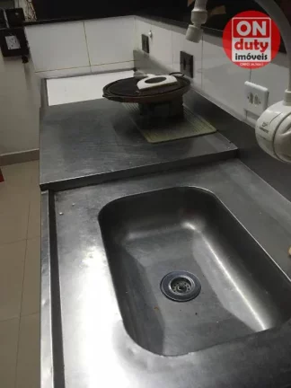 Imagem Loja, 50 m² - venda por R$ 700.000,00 ou aluguel por R$ 6.500,00/mês - Gonzaga - Santos/SP