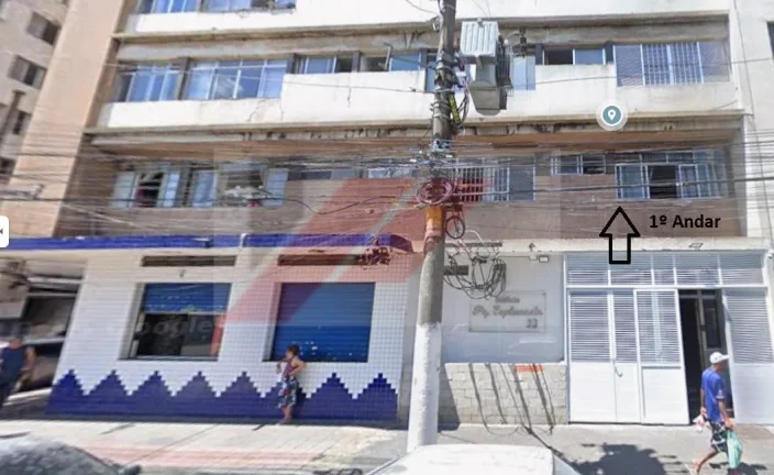 50m² por 238 mil na Liberdade