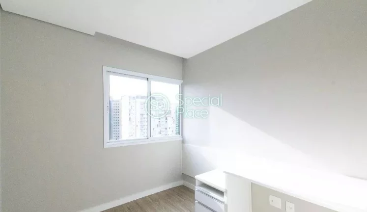 Imagem Excelente apartamento em andar alto com vista incrível , 100% REFORMADO com projeto de renomado esc...