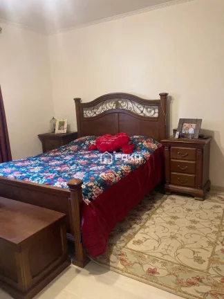 Imagem Sobrado com 3 dormitórios à venda, 246 m² por R$ 1.272.000,00 - Vila Rosália - Guarulhos/SP