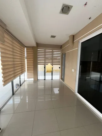 Imagem Sobrado 3 suítes condomínio Belvedere 1