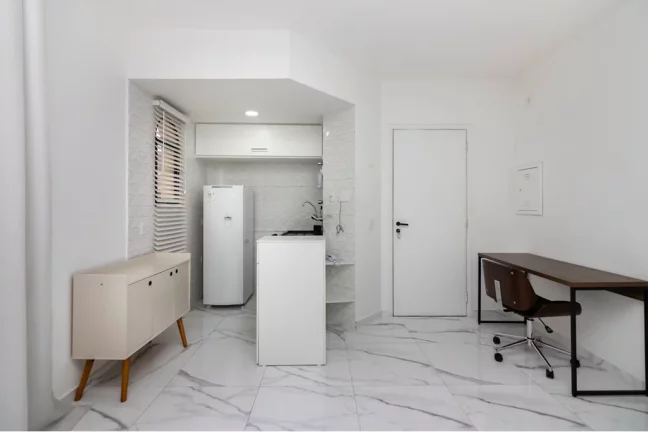 Imagem APARTAMENTO RESIDENCIAL em São Paulo - SP, Itaim Bibi