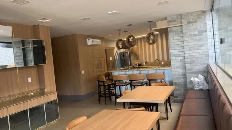 Imagem Apartamento Frente Mar com 3 dormitórios à venda na Barra Norte de Balneário Cam