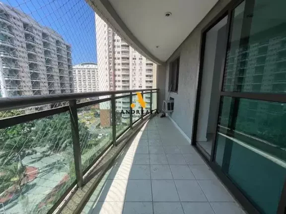 Imagem Praça Antônio Callado - Mundo Novo - Andar medio alto, sol da manhã!!! Oportunidade!!!