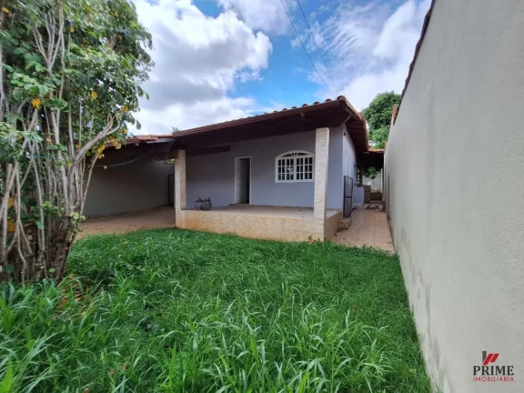Imagem Casa - Bairro Visão - Lagoa Santa