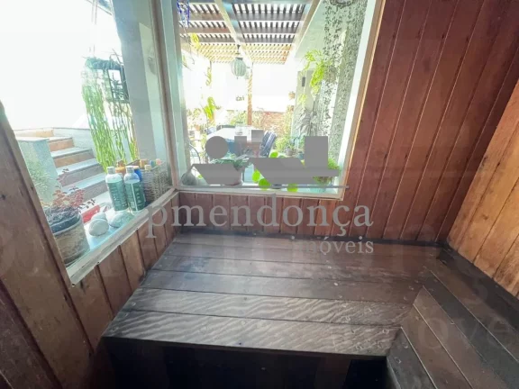 Imagem Cobertura Duplex no bairro de Pinheiros com 243m²!