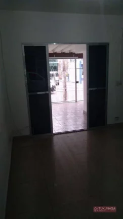 Imagem Sobrado para alugar, 200 m² por R$ 3.606,00/mês - Jardim Nova Taboão - Guarulhos/SP