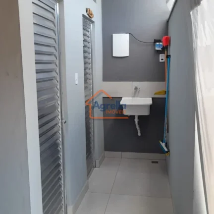 Imagem Chácara à venda no bairro Jardim Leonor Franco - Mogi Guaçu/SP