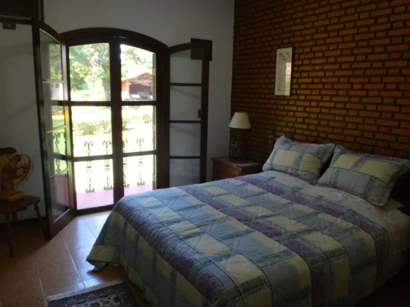 Imagem Sítio Espetacular em Atibaia-SP / 95.000m²